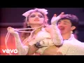 Lagu Madonna - Material Girl (Live from The Virgin Tour)
