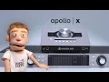 New Apollo X Gen 2 by Universal Review Sound Quality Test