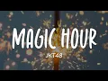 Download Lagu JKT48 - Magic Hour (Lirik)