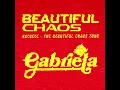 KATSEYE - Gabriela (The Beautiful Chaos Tour Version)