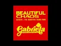 Lagu KATSEYE - Gabriela (The Beautiful Chaos Tour Version)
