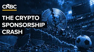 How Soccer’s Crypto Boom Fell Apart
