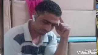 الشيخ طه  امانه يا ليل مسالكش الحبايب عني دندنها
