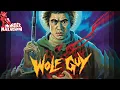 Download Lagu Wolf Guy (1975) - Werewolf!? Where?