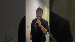 ما البس اسود لو غبت    دندنها