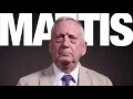 Leadership Lessons from Gen James Mattis Ret
