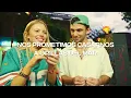 Bauti Mascia, Cele Arrabal - Ya No Me Duele (Lyric Video) | CantoYo