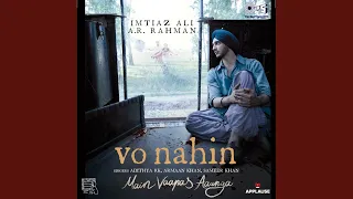 vo nahin from 