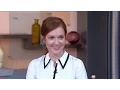 Scandal Actress Darby Stanchfield Discusses the Scandalous Season