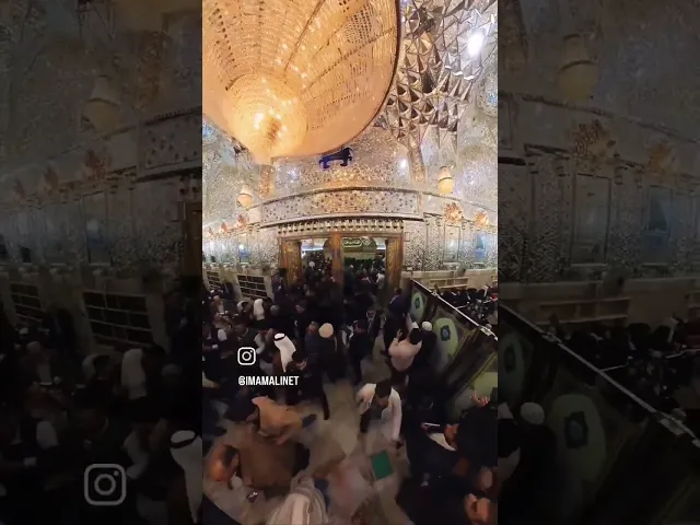 ⁣نور القلوب #شعبان