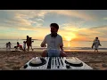 Afro House Sunset Mix | Punta del Este 2