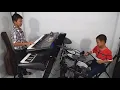 Download Lagu Nắng Đẹp Tình Quê [ Hòa tấu CHA CHA CHA ] - Nhạc Sống PHONG BẢO