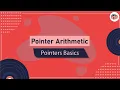 Lecture 2 Pointer Arithmetic