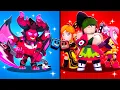 1vs3 With Every Brawler In Duels