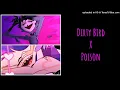 MASHUP | Dirty Bird x Poison (Helluva Boss x Hazbin Hotel Mashup)