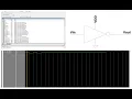 Modelsim tutorial 2 Simulation of an inverter verilog code and test bench using modelsim