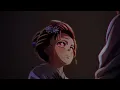 Demon Slayer Kimetsu no Yaiba Infinity Castle - Hakuji and Koyuki