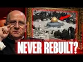 An Exorcist Reveals Why the Jewish Temple Will NEVER Be Rebuilt