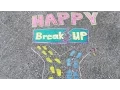 Download Lagu Donnalyn Bartolome — Happy Break Up [Official Lyric Video]