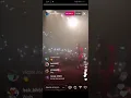 Sasso - Elle Veut (ft. kaza) Concert Lyon 10/12/2021