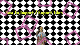 OSRS Tricks How To Import Export Clear Tile Markers