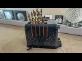 Home Depot s 2017 Halloween Haunted Toaster Prop