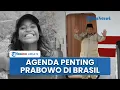 Download Lagu Prabowo Terbang ke Brasil saat Kasus Kematian Pendaki Juliana Memanas, Indonesia Terancam Digugat