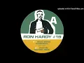 Ron Hardy - Sensation (Disco)
