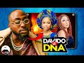 Lagu DNA WAHALA‼️ Davido's alleged Daughter asks for DNA Test. Davido Vex || Full Gist