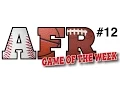 AFR Game of the Week Episode 12 Childhood Heroes On Your Tabletop