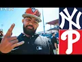 New York Yankees Spring Training Highlights vs Philadelphia Phillies 26