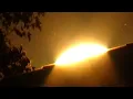 Download Lagu sun is setting pretty fast as the moon is just rising from the east  7/6/2025