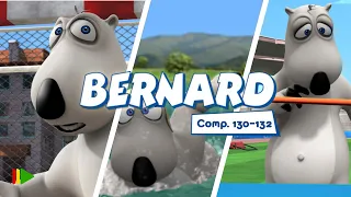 bernard bear 130 132 compilation