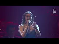 انغام _ عرفها بيا | Live from The Marquee