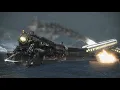Download Lagu The Polar Express Ice Drift - UNHINGED VERSION