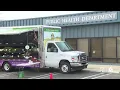 Route One Farmers Market expanding food access through new mobile truck