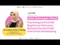 Download Lagu CO-FOUNDER CINTA SETARA - SRI JUWITA KUSUMAWARDHANI