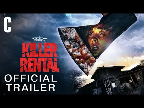 Red Band Trailer