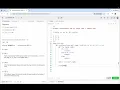 leetcode 3994 Minimum Adjacent Swaps to Partition Array problem reduction progressive coding