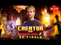 Lagu 🔴LIVE: Minecraft CreatorSMP Hardcore 3 FINALE