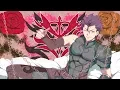 Order - Character Spotlight Diarmuid ua Duibhne