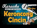 Download Lagu Karaoke CINCIN - Koes Plus // Music By Lanno