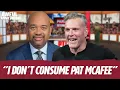 Michael Wilbon names the face of ESPN