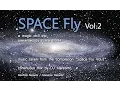 Download Lagu DJ Maretimo - Space Fly Vol.2 (Full Album) HD, 2018, 2+Hours Space Night Music