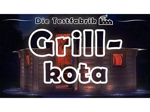 Download MP3 🍗 Grillkota / Grillhütte Test (2023) – 🏆 Top 3 Grillkota / Grillhütte im Test