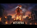 Lagu Witchfire – Dark Fantasy Revenge Song | Haunting Gothic Vocal Storytelling (Original Music)