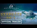 Download Lagu Astrokings - Official Stargate SG-1 Event Trailer