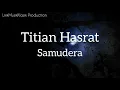 Download Lagu Titian Hasrat - Samudera