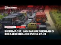 Download Lagu Bikin Macet, Jam Masuk Sekolah di Bekasi Dikembalikan ke Pukul 07.00