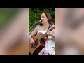 Who You Share It With  - Janece from Wedding Music Perth